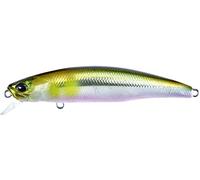 Duo Tide Minnow 90S Dra3050 Half Mirror Ayu - 9cm - 16g - Rattle - Sinking - Tide 90S DRA3050