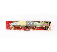 Duo Tide Flyer Sinking Minnow 29g 175 Mm Multicolore