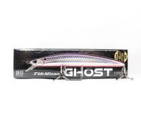 Duo Tide Ghost Floating Minnow 46g 170 Mm Doré