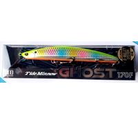 Duo Tide Ghost Floating Minnow 46g 170 Mm Doré
