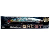 DUO Tide Minnow GHOST 170F Leurres de Pêche En Eau Salée, Poisson-Nageur