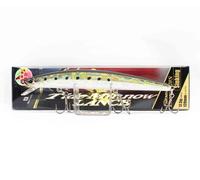 Duo Tide Lance Sinking Minnow 17.5g 120 Mm Argenté