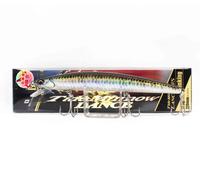 Duo Tide Lance Sinking Minnow 17.5g 120 Mm Argenté
