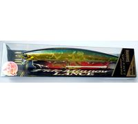 DUO Tide Minnow LANCE 140S Eau de Mer Pêche Leurre, Hard Bait, Bass, Bluefish