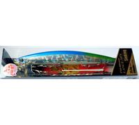 DUO Tide Minnow LANCE 140S Eau de Mer Pêche Leurre, Hard Bait, Bass, Bluefish