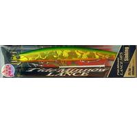 DUO Tide Minnow LANCE 140S Eau de Mer Pêche Leurre, Hard Bait, Bass, Bluefish