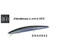 Duo Tide Minnow Lance 140S Naufrage Leurre SNA0842 (9376)