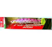 Duo Tide Slim Flyer Sinking Minnow 21g 140 Mm Multicolore