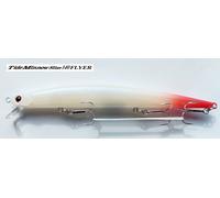 DUO Tide Minnow Slim 140 FLYER NEW 2022 Leurres Pêche Mer, Jerk Minnow