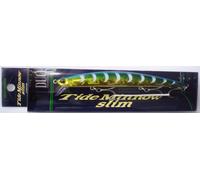 DUO Tide Minnow Slim 140 Leurre De Pêche En Mer Du Japon, Hard Bait, Bar, Dorado