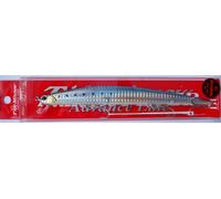 DUO Tide Minnow Slim 175 FLYER Leurres De Pêche En Mer Du Japon, Hard Bait, Bar