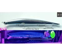 DUO Tide Minnow Slim 175 FLYER NEUF 2023 Leurre De Pêche En Mer, Hard Bait, Bar