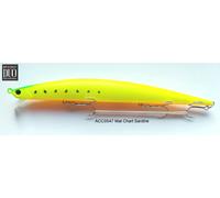 DUO Tide Minnow Slim 175 FLYER NEUF 2023 Leurre De Pêche En Mer, Hard Bait, Bar