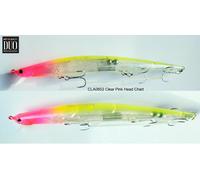 DUO Tide Minnow Slim 175 FLYER NEUF 2023 Leurre De Pêche En Mer, Hard Bait, Bar