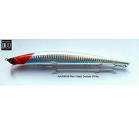 DUO Tide Minnow Slim 175 FLYER NEUF 2023 Leurre De Pêche En Mer, Hard Bait, Bar