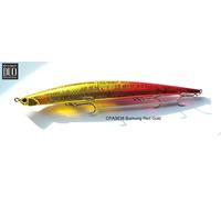 DUO Tide Minnow Slim 175 FLYER NEUF 2023 Leurre De Pêche En Mer, Hard Bait, Bar