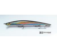 DUO Tide Minnow Slim 175 FLYER Neuf 2026 Leurres De Pêche En Mer, Hard Bait, Bar