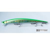 DUO Tide Minnow Slim 175 FLYER Neuf 2026 Leurres De Pêche En Mer, Hard Bait, Bar