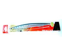 Leurre Duo Tide Minnow Slim 200 Flyer - 29g Bleu 20 cm