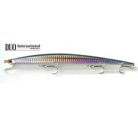 DUO Tide Minnow Slim 200 FLYER Leurre Poisson Salé Long Minnow 200mm