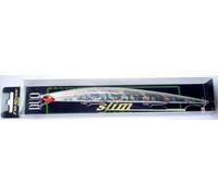 DUO TIDE Minnow Slim 200 Japon Eau de Mer Pêche Leurre, Hard Bait, Poisson Bleu,
