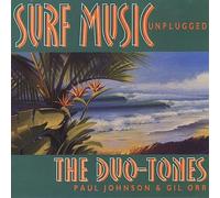Duo-Tones - Surf Music Unplugged