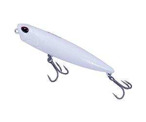 DUO Topwater Walk The Dog Leurre flottant Realis PENCIL 85 SW