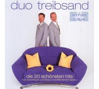 Duo Treibsand - Die 20 Schoensten Hits [Import]