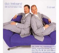 Duo Treibsand - Die Schoensten Hits [Import]