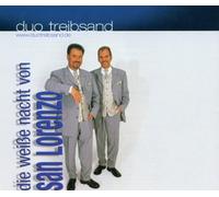 Duo Treibsand - Die Weisse Nacht Von San Lorenzo