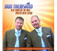 Duo Treibsand - Ich Tauche in das Meer der Lie [Import]