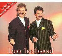 Duo Treibsand - Mit Dir das Ist Immer Wieder Schön
