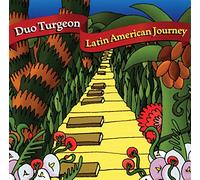 Duo Turgeon - Latin American Journey [Import]