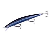 DUO Ultimate Jerkbait Leurre coulant TIDE MINNOW LANCE 110S