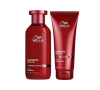 Duo Ultimate Repair Wella