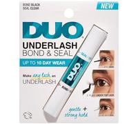 Duo Colle pour cils Underlash Bond & Seal Striplash – Tenue jusqu'à 10 jours – 5 g