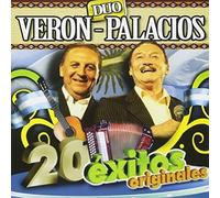 Duo Veron-Palacios - 21 Exitos Originales [Import]