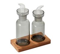 DUO Vinaigre & Huile Ménagerie Philippi - 4037846179450