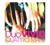 Duo VIVID - Quattro Mani(four handPiano duet)
