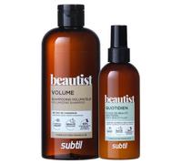 Duo volume Beautist Subtil