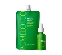 Duo volume intense Matcha Pomelo+Co