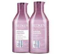 Duo Volumisant Volume Injection Redken
