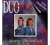 Duo Wörle - So Wie du und Ich [Import]
