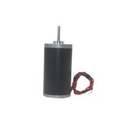 DUOCARA 12 V 24 V 3500 tr/min 5000 tr/min 6000 tr/min 8000 tr/min Moteur CC à aimant permanent haute puissance Micro 31zy Moteur Cw/CCW haute vitesse