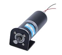 DUOCARA 36gp-36zy DC Planetary Gear Motor 36 mm Single Shaft Diamètre 6 mm/8 mm Can Cw CCW Vitesse réglable 12 V 24 V Moteur