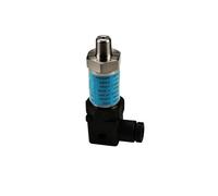 DUOCARA 4 20 mA 0 10 V 0,5 4,5 V 0 à 3,3 V Transmetteur de pression 50 kpa 400 bar Calibre 1 MPa 100 mbar 16 bar NPT 1 4 1/2" Filetage 5 V 12 V 24 V CC
