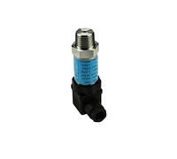 DUOCARA 4 20 mA 0 10 V 0,5 4,5 V 0 à 3,3 V Transmetteur de pression 50 kpa 400 bar Calibre 1 MPa 100 mbar 16 bar NPT 1 4 1/2" Filetage 5 V 12 V 24 V CC