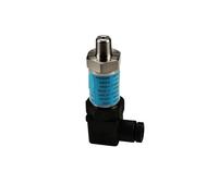 DUOCARA 4 20 mA 0 10 V 0,5 4,5 V 0 à 3,3 V Transmetteur de pression 50 kpa 400 bar Calibre 1 MPa 100 mbar 16 bar NPT 1 4 1/2" Filetage 5 V 12 V 24 V CC