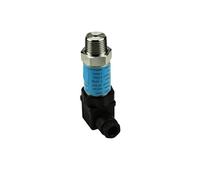 DUOCARA 4 20 mA 0 10 V 0,5 4,5 V 0 à 3,3 V Transmetteur de pression 50 kpa 400 bar Calibre 1 MPa 100 mbar 16 bar NPT 1 4 1/2" Filetage 5 V 12 V 24 V CC