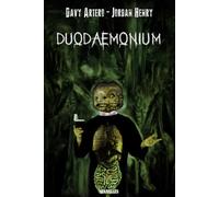 Duodaemonium: Les Premiers Saigneurs